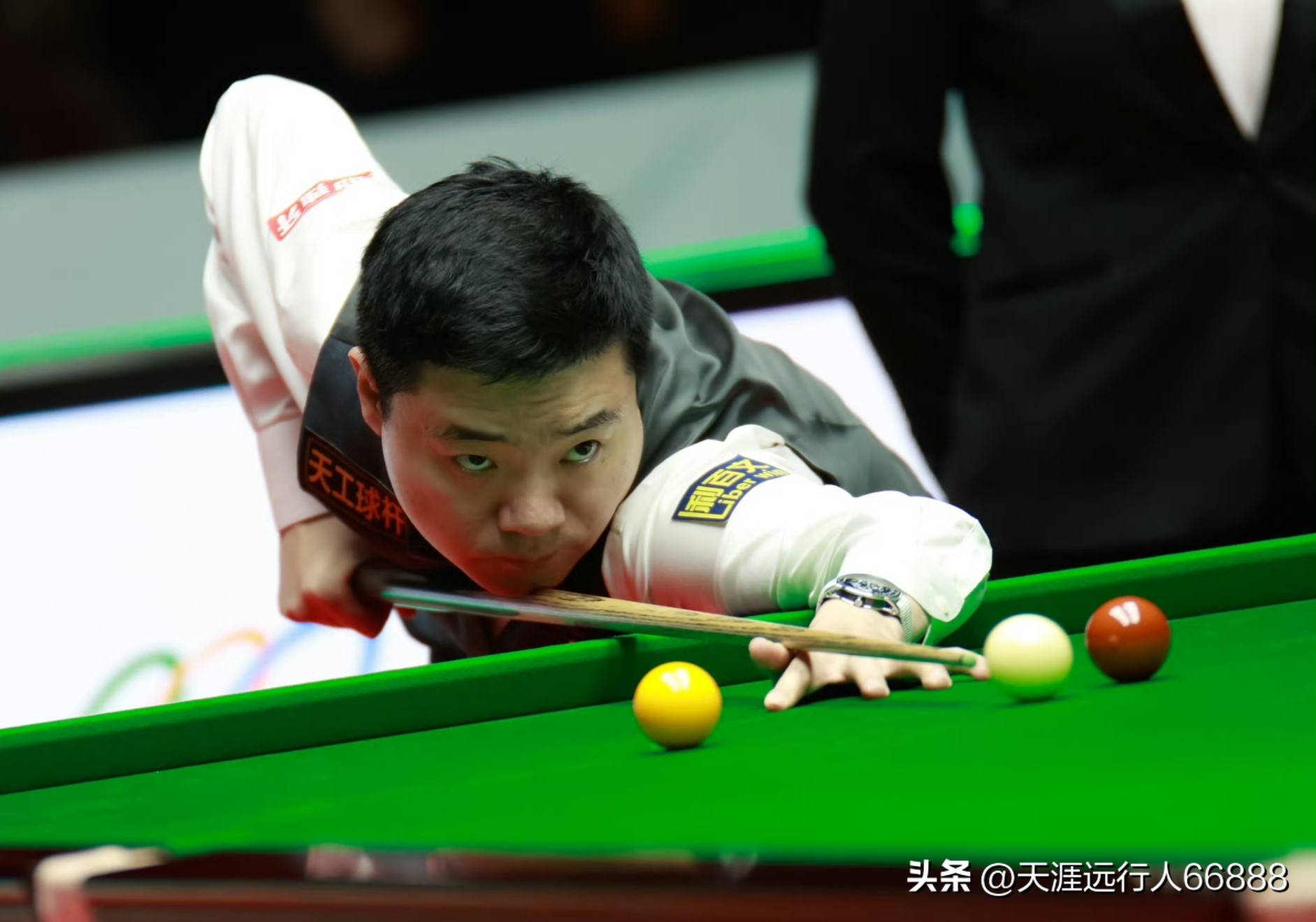 度的对抗下 度的对抗下