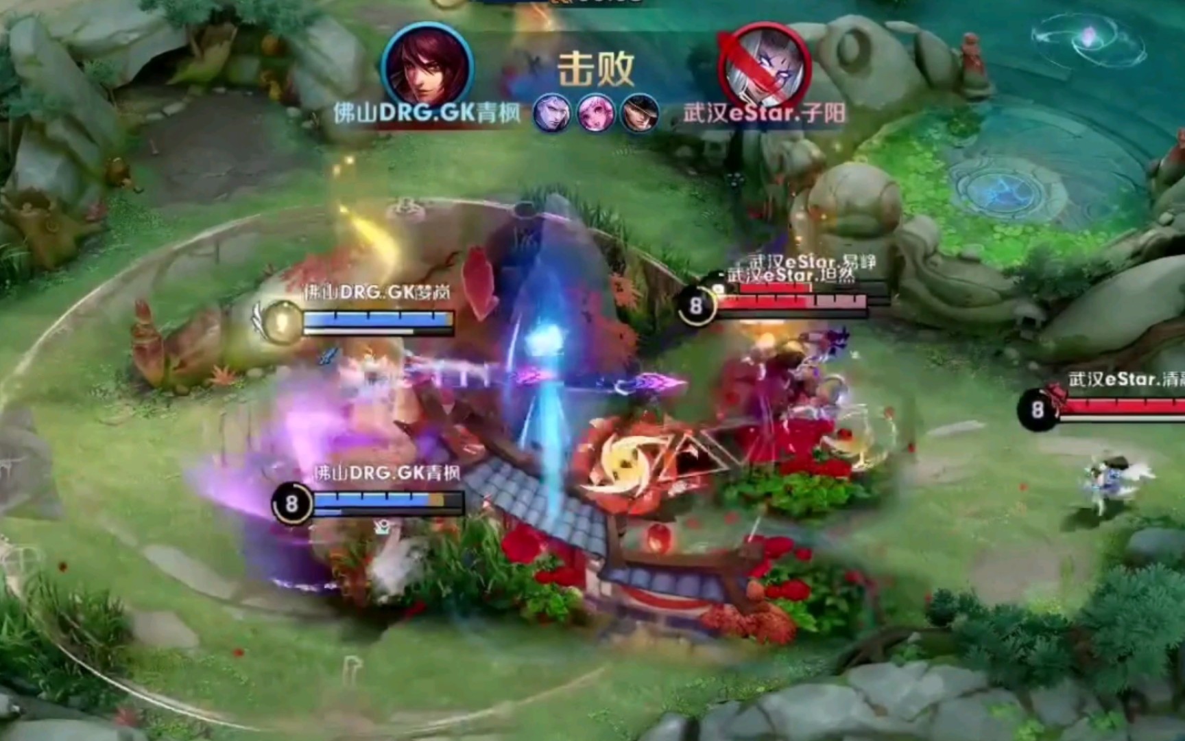 因为怀特几 因为怀特几