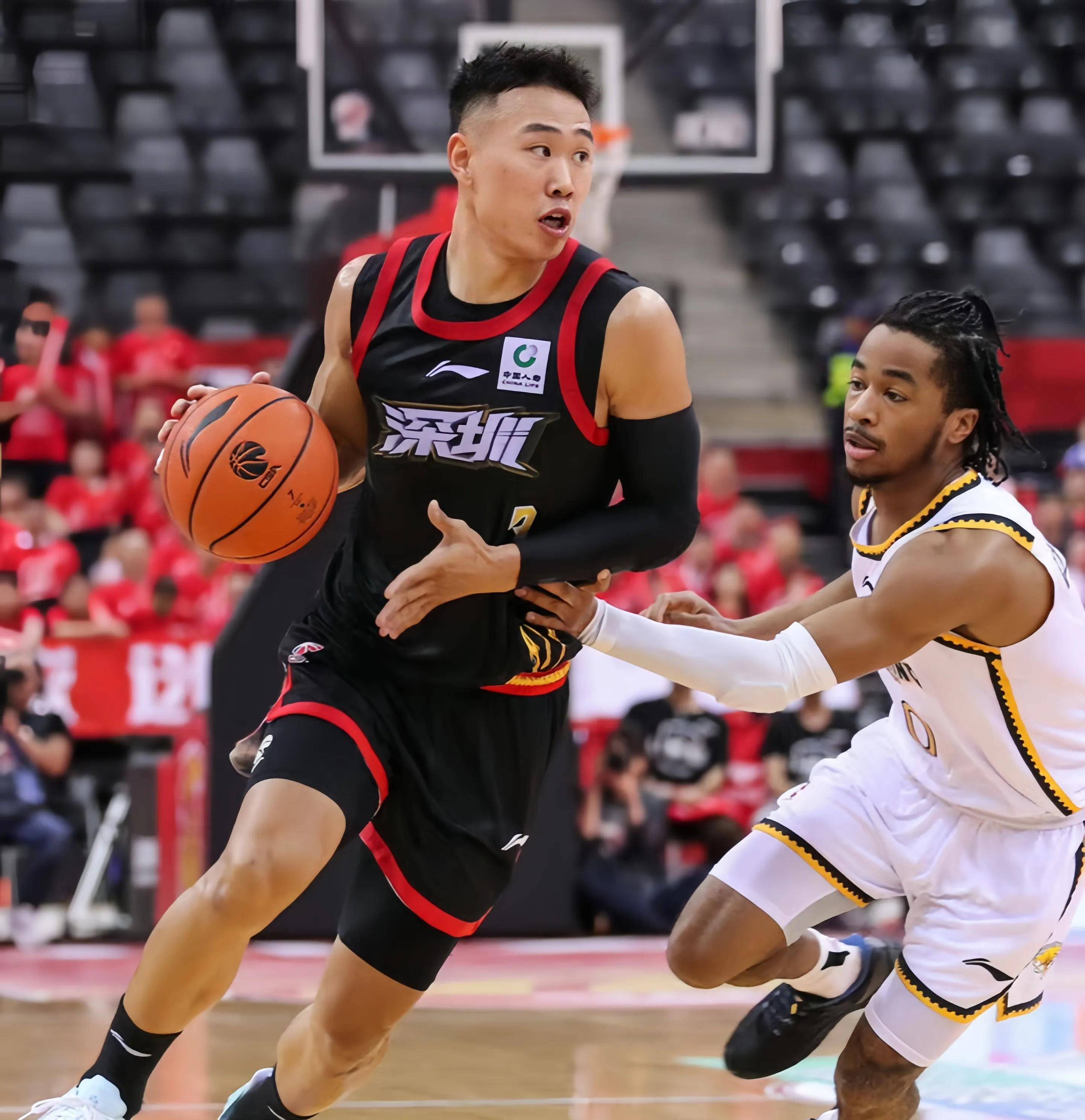 淘汰赛中 淘汰赛中