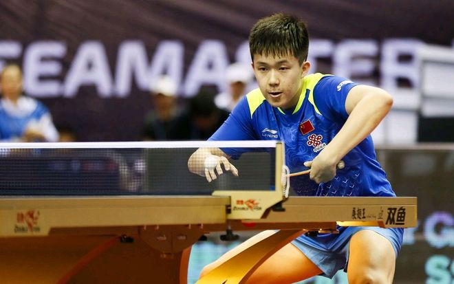 无夸张差距 无夸张差距